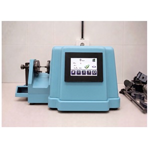 Máquina Digital Universal de Alta Precisión para Pruebas de Resistencia de Arena, Equipo Electromecánico para Pruebas de Arena Verde en Fundición - Product Image 1
