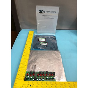 DELTATECH CDO 857 Placa PCB LED, 810-16-010, 170430 - Equipo y Piezas de Semiconductores de Confianza de Marca Global - Product Image 2