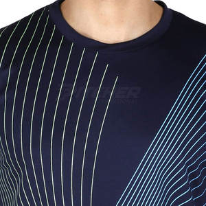 Camisetas Creativas de Moda con Sublimación, Impresión de Alta Definición, Transpirables, Material 100% Poliéster - Product Image 4