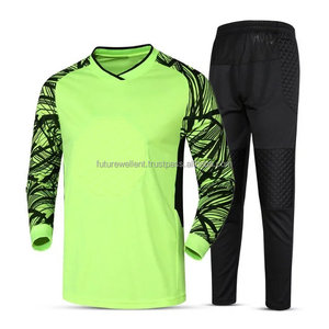 HOTSALE 100% Polyester Respirant Entraînement de Football Vente en Gros/Maillot de Football Chemises et Tops Maillot de Football Combinaison de Football - Product Image 6