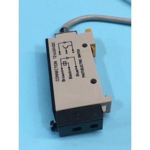 GASONICS A94-059-01 <b>ELEVATOR</b> SEND RECIEVE, 123091 - Trusted Global Legacy Semiconductor Equipment and <b>Parts</b> at - Product Image 4