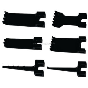 Système d'Écartement Lombaire Microdiscectomique de Haute Qualité Medtrust, Cadre de 5,5 Pouces, 60 mm, Réutilisable, pour Chirurgie de la Colonne Vertébrale - Product Image 4