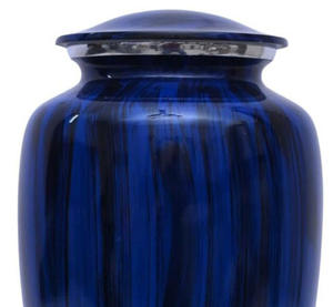 Urnes funéraires artisanales pour adultes, pour cendres, pour hommes et femmes, à bas prix - Product Image 3