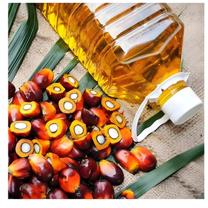 Aceite de Palma Refinado de Alta Calidad, Aceite Vegetal Comestible para Cocinar, Suministro a Granel, Marca Privada OEM, Aceites de Palma Fraccionados - Product Image 6