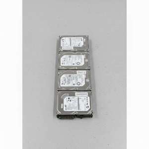 Disco Duro Interno SATA para Ordenador de Escritorio, Portátil y Servidor, Dispositivo de Almacenamiento HDD de Alta Capacidad para Sistemas de Copia de Seguridad de Datos - Product Image 3