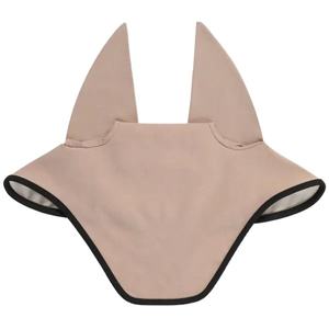 Tapis de selle équestre de conception personnalisée à l'intérieur du tissu polaire Pakistan approvisionnement d'usine couverture de cheval tapis de selle de cheval - Product Image 5