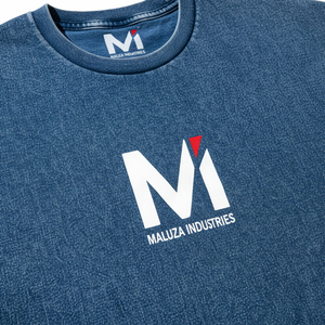 Camiseta de Verano Estilo Boxy para Hombre, Transpirable, de Algodón, Hombros Caídos, Estilo Urbano, con Logotipo Personalizado, Lisa, Oversize - Product Image 5