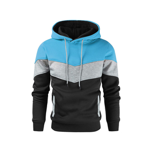Sweat à capuche pour homme personnalisé, effet délavé au soleil, coupe ample, fermeture éclair, streetwear de haute qualité, strass - Product Image 1