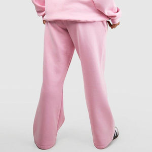 Conjunto Deportivo Informal de Dos Piezas para Mujer, Sudadera con Capucha de Algodón y Poliéster, Pantalones Jogger, Ropa de Salón, Ropa Urbana, Ecológica y Ligera - Product Image 4
