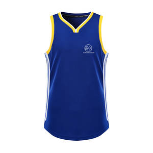 Diseño de Logotipo Personalizado, Ropa Deportiva de Alta Calidad, Camiseta de Baloncesto Unisex Transpirable de Secado Rápido - Product Image 1