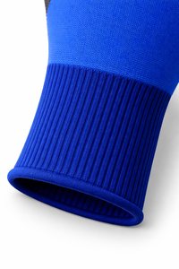 Guantes de Pesca con Agarre Texturizado, Antideslizantes, con Puño de Punto, Protección Duradera para las Manos, para Manipulación Marina y Procesamiento de Mariscos - Product Image 3