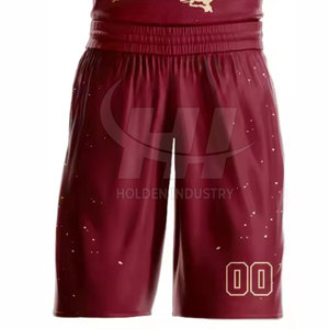 Uniforme de basket-ball sur mesure, uniforme de basket-ball de haute qualité, vêtements de sport, uniforme de basket-ball fabriqué au Pakistan - Product Image 4