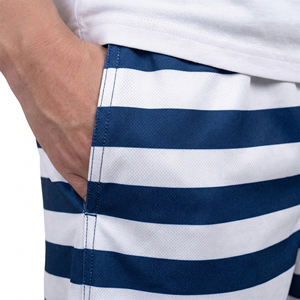 Shorts de Baño Personalizados al por Mayor para Hombre, de Secado Rápido, con Logotipo Impreso, Shorts Deportivos de Playa para Verano - Product Image 3