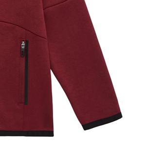 Nuevas llegadas al por mayor: Sudaderas con capucha lisas para niños, sudaderas con capucha para bebés, sudaderas con capucha con cremallera para niños. - Product Image 6