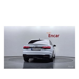 Audi A4 40 TFSI Premium 2021 con Volante a la Izquierda, Asientos de Cuero, Estándar de Emisiones Euro V, Cámara Trasera - 45,768 km - Product Image 4