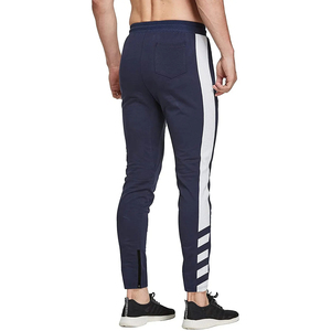 Pantalones deportivos personalizados para hombre, de uso relajado, informales, en venta. - Product Image 2