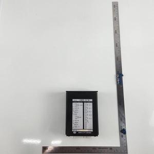 สวิตช์โรตารี่ DIP รุ่น FENWAL DMR-5FR - อุปกรณ์และอะไหล่เซมิคอนดักเตอร์ระดับโลกที่เชื่อถือได้ - Product Image 1