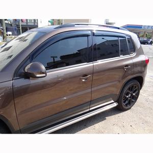 VISOR DE VENTANA para Tiguan 07 ~ 16 - Product Image 1