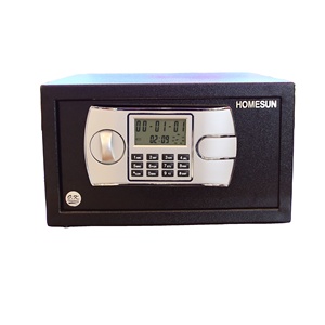 ร้านขายตู้นิรภัยของแท้ราคาดีตู้นิรภัยกันไฟได้ - Product Image 1