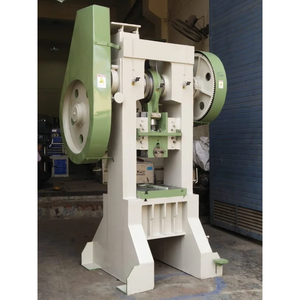 Presse à cadre robuste de 60 tonnes, presse mécanique industrielle, machine de poinçonnage, machine de formage de tôles métalliques - Product Image 1