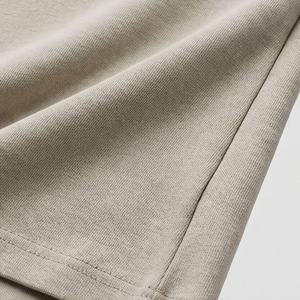 T-shirt décontracté pour femme, coupe classique, haute qualité, imprimé streetwear, léger, respirant, toutes saisons, manches courtes en satin - Product Image 5