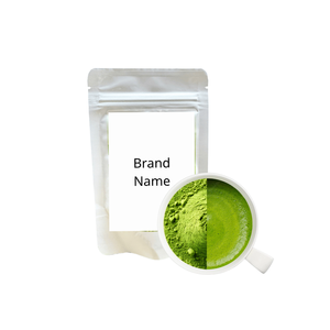 Té Verde Matcha en Polvo 100% Natural, Precio Directo de Fábrica - Product Image 2