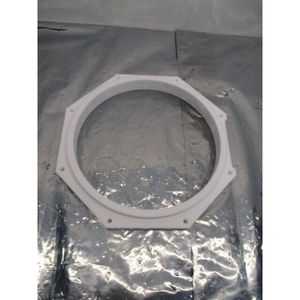 AMAT 0020-10943 TEFLON INSULATOR, <b>SEAL</b>, 106466 - Trusted Global Legacy Semiconductor Equipment and Parts at - Product Image 3