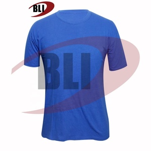 เสื้อยืดผู้ชายคุณภาพสูง ผ้าฝ้าย 100% พิมพ์ลายตามสั่ง แห้งเร็ว ทรงปกติ เป็นมิตรกับสิ่งแวดล้อม ระบายอากาศได้ดี บริการ OEM - Product Image 3