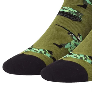High Quality <b>Men</b> Dress <b>Socks</b> Different Colors Cartoon Pattern Wholesale Custom Made <b>Winter</b> Wear Polyester Cotton Spandex Blend - Product Image 6