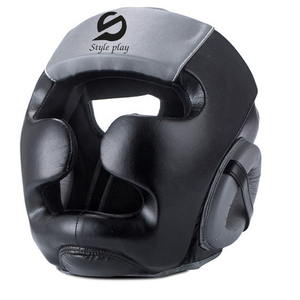 Protège-tête de boxe professionnel, best-seller, nouveau design, durable, à prix raisonnable - Product Image 6