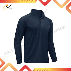 Chemise à manches courtes légère à boutons violets pour homme, anti-rides, respirante et rayée, pour l'été, avec logo sur la plage. - Product Image 5
