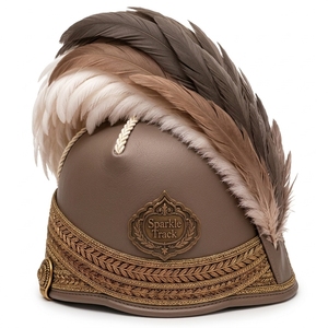 Exclusive Hackles High Quality Natural Feather Collection with Custom Logo Private Label OEM Service Wholesale Manufacturer - Product Image 3
