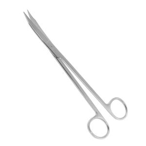 Las Mejores Tijeras Quirúrgicas - Acero Inoxidable y Metal de Grado Industrial, Certificación MOL, Duraderas, Grado A+, Certificación CE por Grip Surgical - Product Image 6