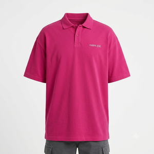 เสื้อเชิ้ตผู้ชายคุณภาพสูง 100% ผ้าฝ้าย แห้งเร็ว ขนาดใหญ่พิเศษ สวมใส่สบาย ระบายอากาศดี แขนสั้น สีพื้น รุ่นล่าสุด - Product Image 6