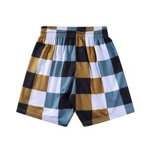 Men’s Sports Gym Shorts Quick Dry Breathable Training Workout Shorts - Product Image 4