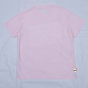 MRI Made Premium Quality Women T-shirt in Polyester <b>Mesh</b> <b>Net</b> material Short Sleeve Crew Neck Breathable Outdoor Casual T-shirts - Product Image 6