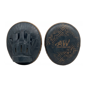 Cible de frappe personnalisée en cuir PU durable pour l'entraînement toutes saisons – Vente en gros - Product Image 4