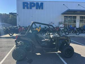 Amazing Brand New 2026 Can-Am Maverick Trail DPS 700 <b>UTV</b> FOR ADULTS - Product Image 4