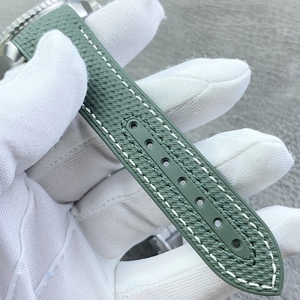 43.5mm Men's gift <b>Watch</b> Ceramic bezel rubber Band Fashion 600m sport Sapphire Crystal Pointer 8900 mens Mechanical <b>watch</b> - Product Image 3