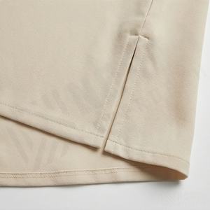 Nueva Abaya Informal de Lino Personalizada de Primera Calidad, Transpirable y Ecológica, con Cola de Capilla, para Mujer, Vestido Islámico para Verano e Invierno - Product Image 6