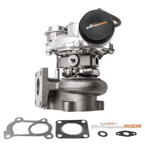 Turbocompressore per Isuzu D-Max, Holden Colorado, Gold Series e Navara 3.0L Diesel, Kit di Riparazione Turbo con Ruota del Compressore - Product Image 1
