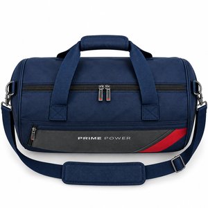 Bolsa Deportiva de Última Moda, Bolsa de Viaje, Bolsa para Equipo de Fitness, Fabricante Mayorista OEM ODM, Proveedor de Marca Privada Personalizada - Product Image 4