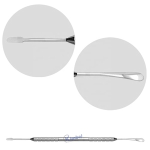 Proveedor Dental al por Mayor de Elevador Periostal Goldman Fox, Instrumentos Dentales de Fuente de Alimentación Manual - Product Image 6