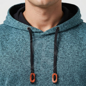 Pakistan Manufacture Solid Color Basics <b>Men</b> Gym <b>Hoodies</b> Custom Printed Logo Gym <b>Hoodies</b> <b>For</b> Adult - Product Image 5