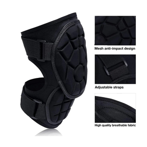 Protector de Codo de Béisbol Flexible de Primera Calidad, Absorbe Impactos, Protección Profesional, Diseño Delgado Ajustable para Adultos - Product Image 6