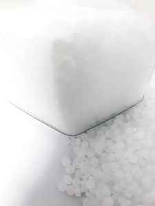 Résine HDPE vierge, matière première - Product Image 3