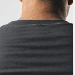 Direct Sale Men's Fitness Clothing <b>Compression</b> T Shirts Quick Dry <b>Short</b> Sleeve Gym T-Shirts For Men - Product Image 6