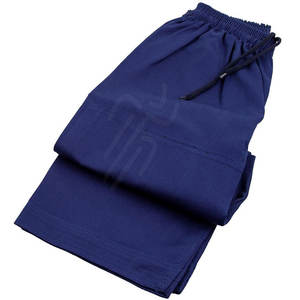 Uniforme de Taekwondo Hecho a Medida - 100% Algodón de Alta Calidad, Ligero y Transpirable - Product Image 6