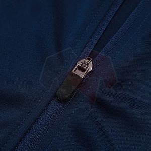 Survêtement pour homme personnalisé Ryan Pro Gear, respirant, couleur unie, grandes tailles, impression ou broderie de logo personnalisé, vente en gros - Product Image 4
