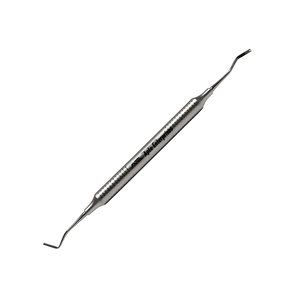 Instrumento Dental de Acero Inoxidable para Ortodoncia, Herramienta Profesional para Procedimientos de Ortodoncia, Director de Ligaduras Premium - Product Image 5